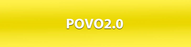 Povo2.0（au KDDI）の話題